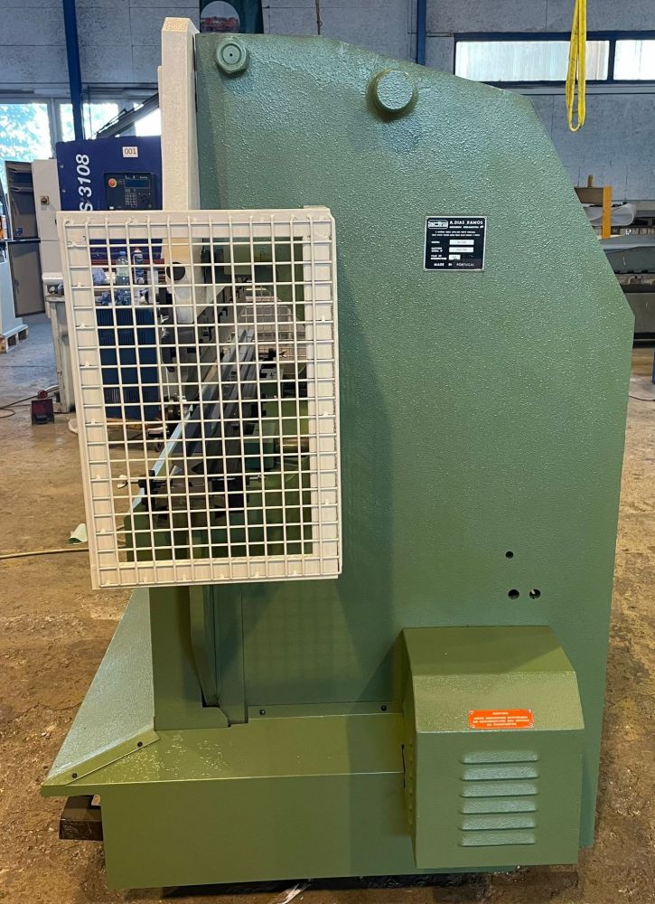 Abkantpresse Konventionelle Abkantpressen KK Industries