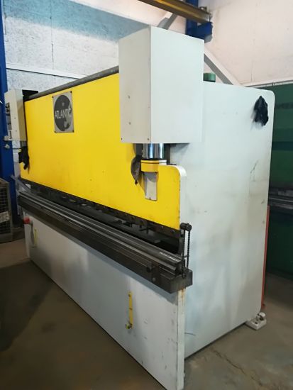 Abkantpresse Atlantic HPA 30100