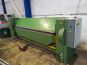 Ozamech Schwenkbiegemaschine OZAMECH KM 3004