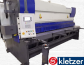 KK-Industries CNC Tafelschere Schwingschnitt KKI BS 6010