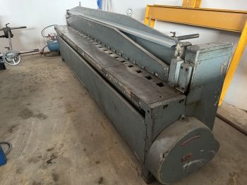 Tafelschere RAS 53.80