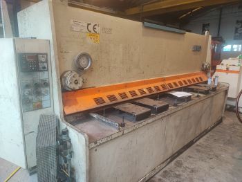 Tafelschere LVD VS 3113