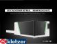KK Kletzer Laserschneidanlage Faser Laser  KKI 3015 P 2 kW 3.060 x 1.530 mm