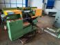 BAUER Bandsägeautomat Bauer HS 260 A