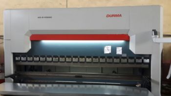 CNC Abkantpresse DURMA AD-S 40220