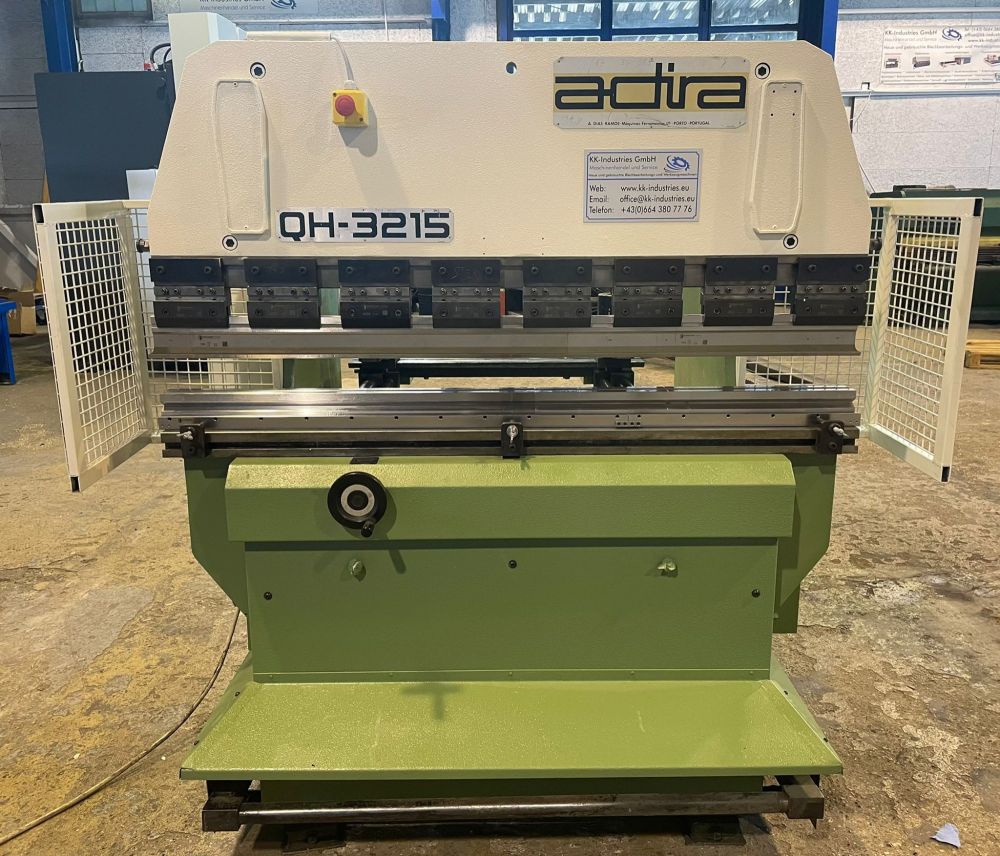 Abkantpresse Konventionelle Abkantpressen KK Industries