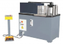 KK Kletzer Biegemaschine Horizontal / Winkelbieger UHP 100