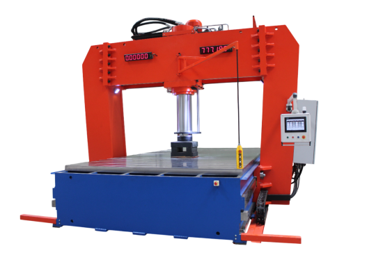 Portal Richtpresse 300 to