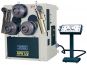 SAHINLER Profileinrollmaschine Sahinler HPK-120
