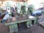 GILLARDON Reihenbohrmaschine GR30/4   4 Bohreinheiten